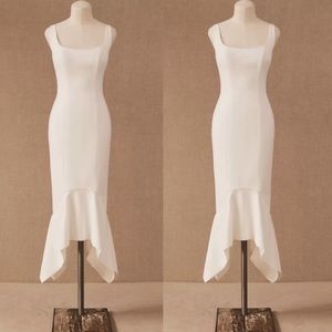 NWT Keepsake Uptown Midi Dress